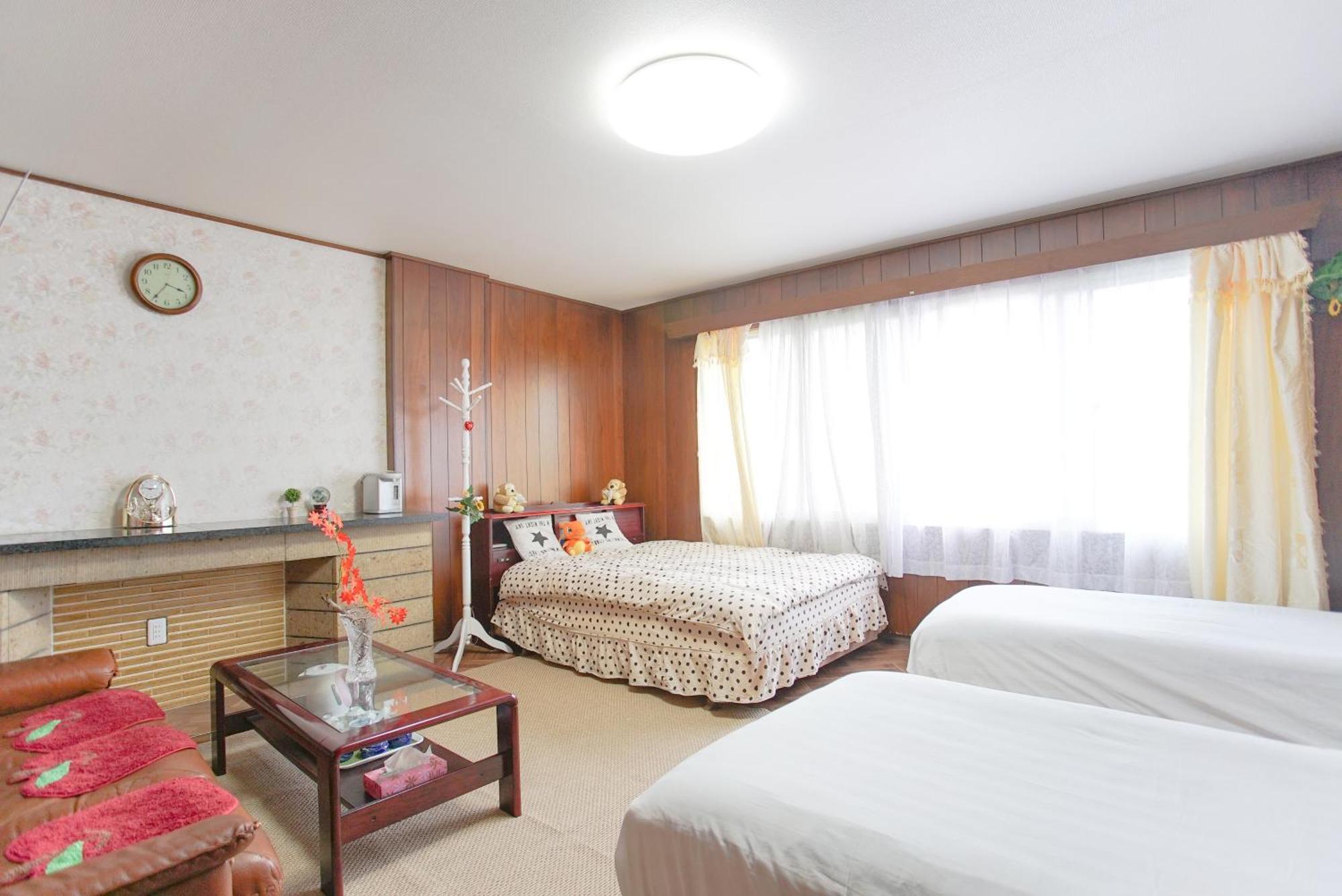 Yoshidoku Inn - Domome1 Osaka Buitenkant foto