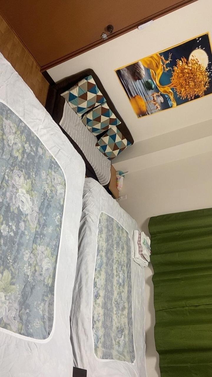 Yoshidoku Inn - Domome1 Osaka Buitenkant foto